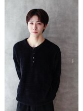 アッシュ 下北沢店(Ash) 社 由樹