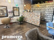 プラメーラ(PRAMEERA)