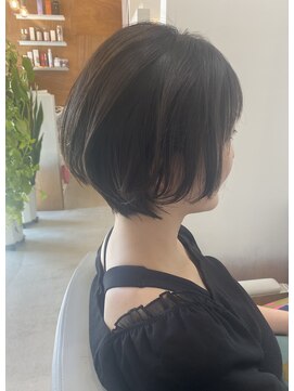 グロウ 万博記念公園(GLOW) ボブ