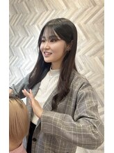 ヘアメイクサロン シャルメ(Hair Make Salon CHARMER)&nbsp;小俣 