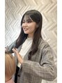 ヘアメイクサロン シャルメ(Hair Make Salon CHARMER) 小俣