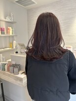 クエンチ(QUENCH)&nbsp;スウィートブラウン