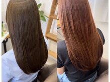 キンヘアストア(KIN hair store)