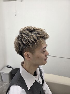 メンズ サージ(Men’s SURGE) メンズショート