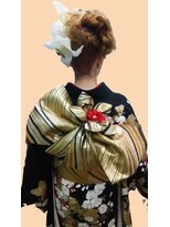 ジャンクス 華水樹 【着付】