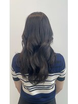 ブロッシー(blossy.)&nbsp;レイヤーカット