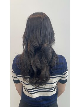 ブロッシー(blossy.) レイヤーカット