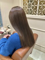 フレーム へアアンドトリートメント 天王寺北口店(FRAME)&nbsp;【FRAME天王寺北口】髪説改善トリートメント