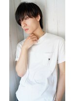 マチュレメンズ 池袋(Mature Men’s)&nbsp;清潔感メンズヘア【マチュレメンズ池袋】