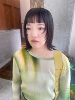 アペロ 柏(Apero)&nbsp;レイヤーカット/顔まわりレイヤー