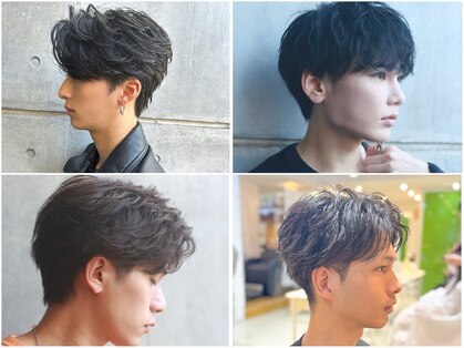 エミュ 新宿(emu)の写真