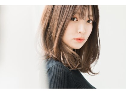 アンティーカ バイ エレノア(Antica by eleanor)の写真