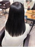 高濃度水素トリートメント