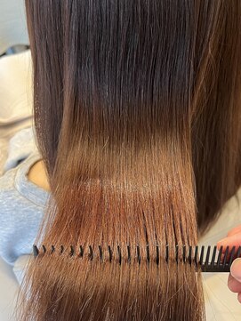 ウェルム 表参道(WELLM) 扱いやすいが、正義。