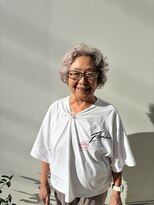 Folk Lore【フォークロア】己斐店 くるくるパーマ