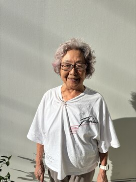 Folk Lore【フォークロア】己斐店 くるくるパーマ