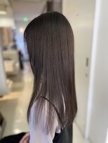 オーヴ ヘア 沖浜店 Aube HAIR&nbsp;カラーファンタジートリートメント