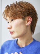 ロルカ 池袋店(Rolka)&nbsp;【曲がる縮毛矯正】メンズ縮毛矯正/メンズカット/池袋