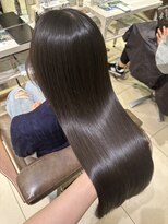 フォルテ 島田店 大人女性におすすめの冬の乾燥ケア