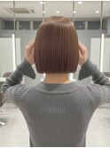 本八幡/顔周り/前髪カット/レイヤーカット/髪質改善/ショート