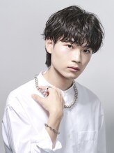 ホワイト(WHITE)&nbsp;ラウンドスパイラル