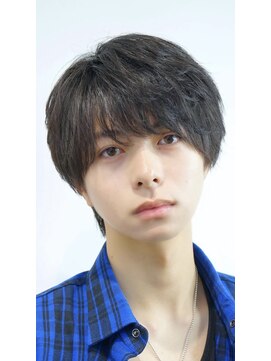 ゴールドシブヤ(GOALD SHIBUYA) マッシュ