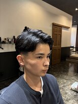ドゥーエン 花園店(DoEN)&nbsp;右分けセンターパート