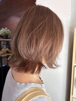 レイリー(LAiLy)&nbsp;ピンクベージュ