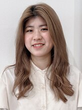 レイ 津田沼(Lei)&nbsp;山岸 千紗