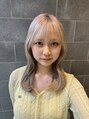 マザー(MOTHER)&nbsp;五十嵐 陽菜