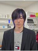 インナーカラー