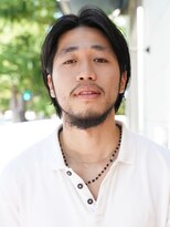 ビュートリアム 福岡(BEAUTRIUM)&nbsp;【夏の清潔感】大人メンズヘア/大人カジュアル　福岡/天神