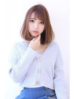 オーロ 池田店(ORO)&nbsp;20代30代40代50代髪質改善似合わせグランマッシュデザインカラー