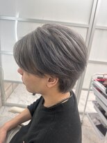 ビンナ(BINNA)&nbsp;メンズハイトーンカラー