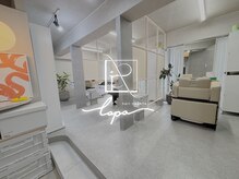 ラパヘアー(Lapa hair)