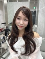 リュネル(Lunel)&nbsp;フォワード巻きで小顔効果