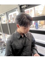 ノイ 経堂(noi)&nbsp;シースルーフェザー