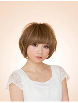 ＊ガーリーショート＊