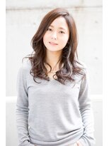 ハラル(Halal)&nbsp;愛されラフカワ☆ミディ