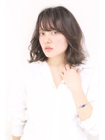 レンク(LENC)&nbsp;Coast.ボブスタイル★★★★★★★★