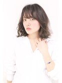 Coast.ボブスタイル★★★★★★★★