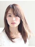 sweet ストレート