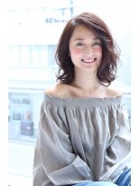 フォルテ 中田店 【FORTE中田店】ミディアムスチアル