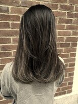 ウィルゴ(VIRGO) 【ハイライトカラー】外国人風ハイライトグラデーションカラー☆