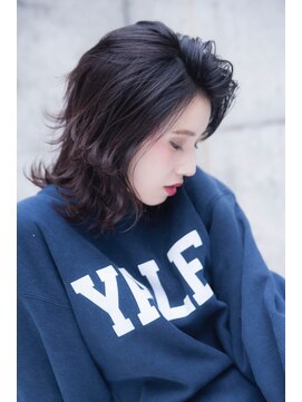 エース (ACE) ACE LA クラシカルヘア