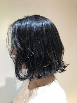 シーン 池袋(scene.) scene.【シーン】【池袋 西口徒歩3分】ボブ×ブルージュ