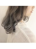 グレージュ☆