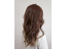 シードヘアー(Seod hair)