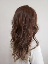 シードヘアー(Seod hair)