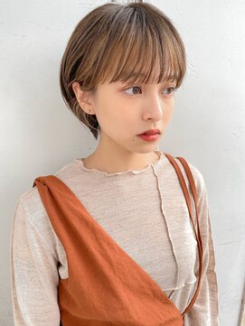 ガーデントウキョウ(GARDEN Tokyo) 【GARDEN杉本佳恋】